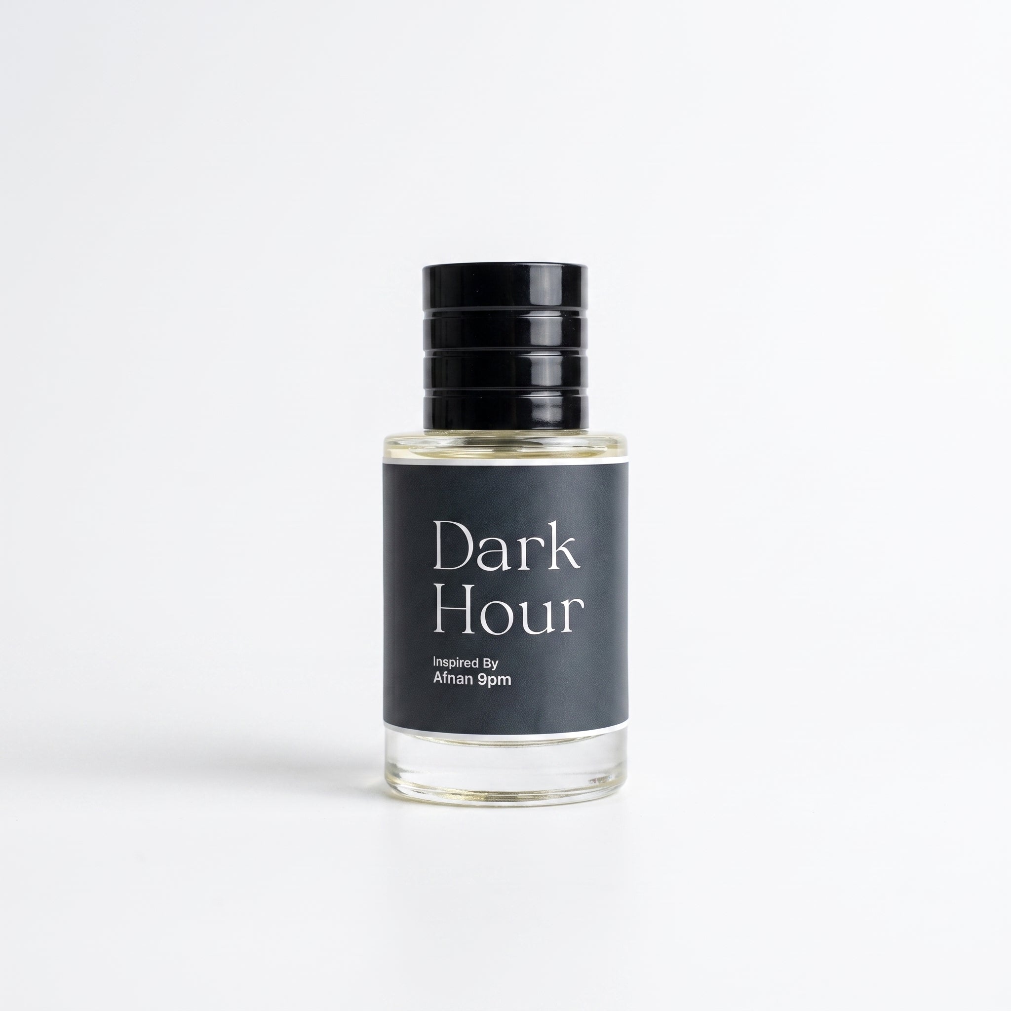 DARK HOUR