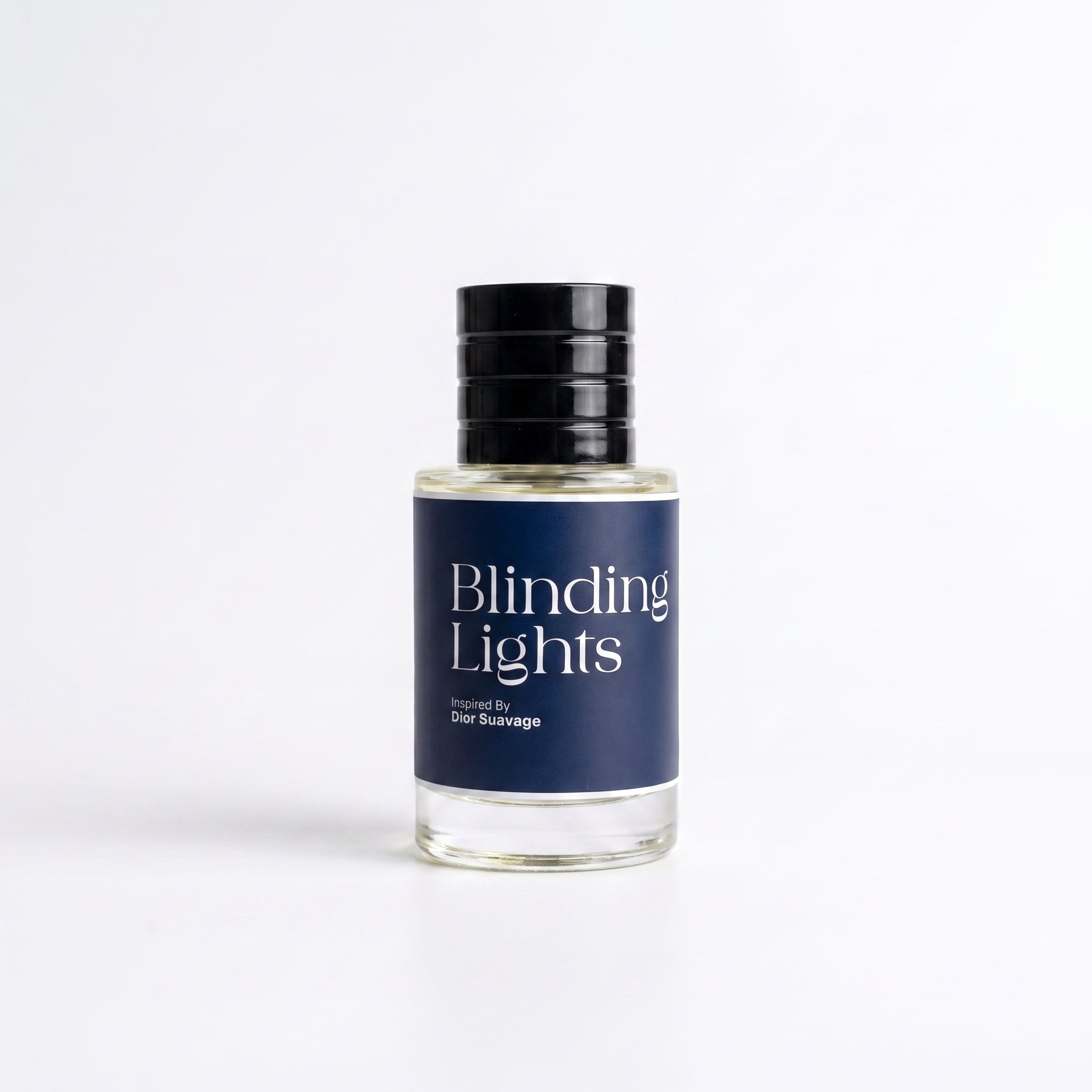 BLINDING LIGHTS