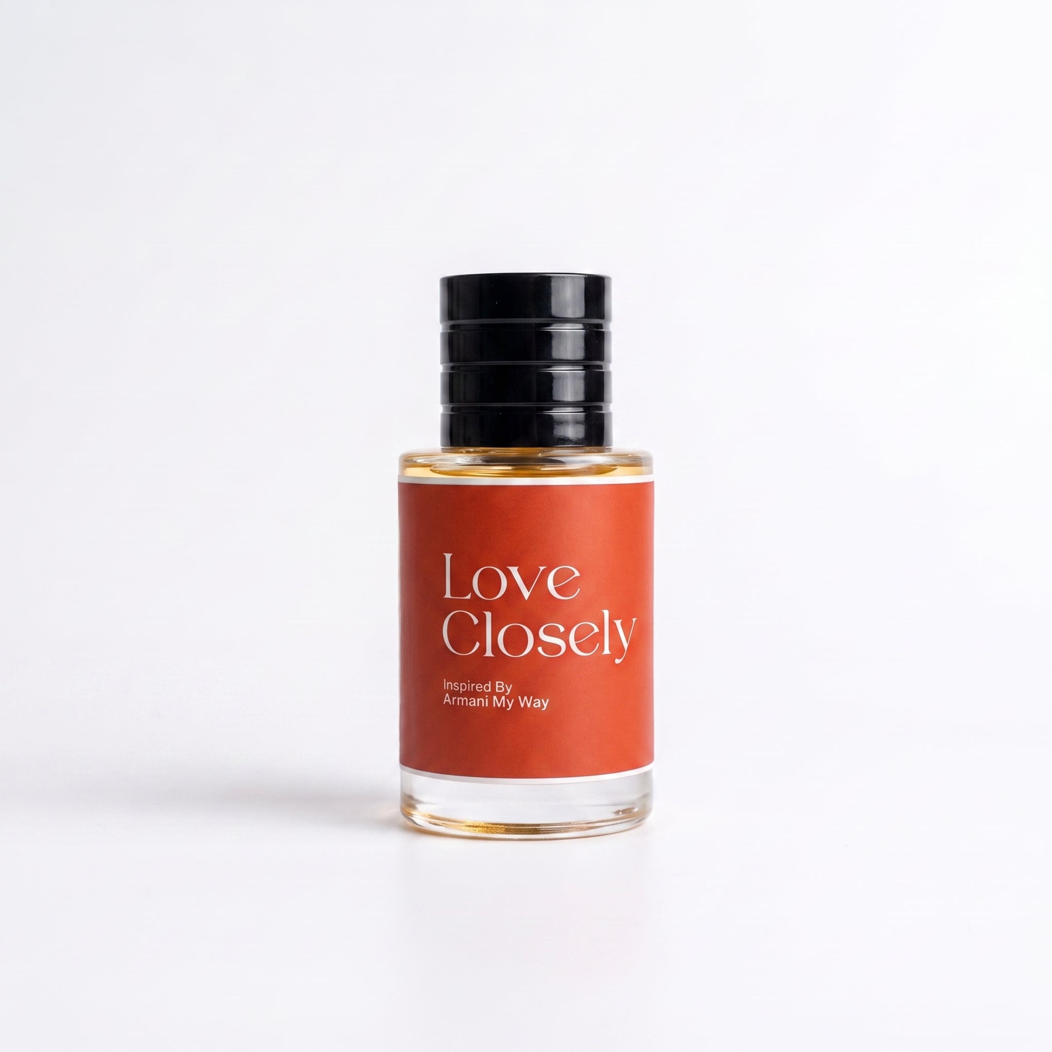 LOVE CLOSELY
