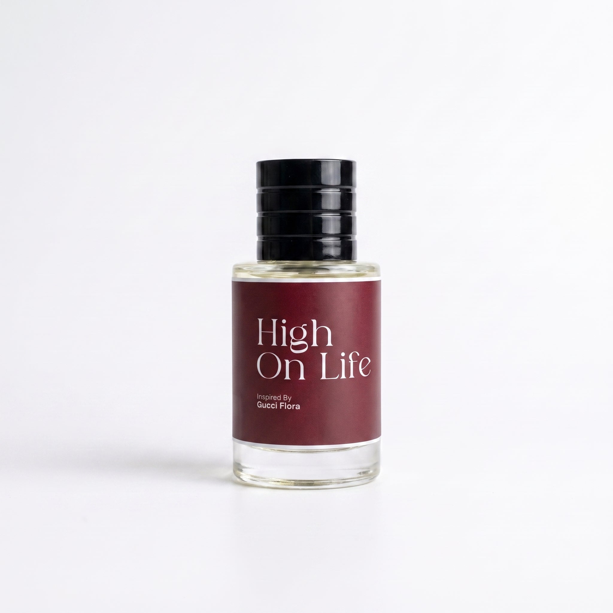 High on life