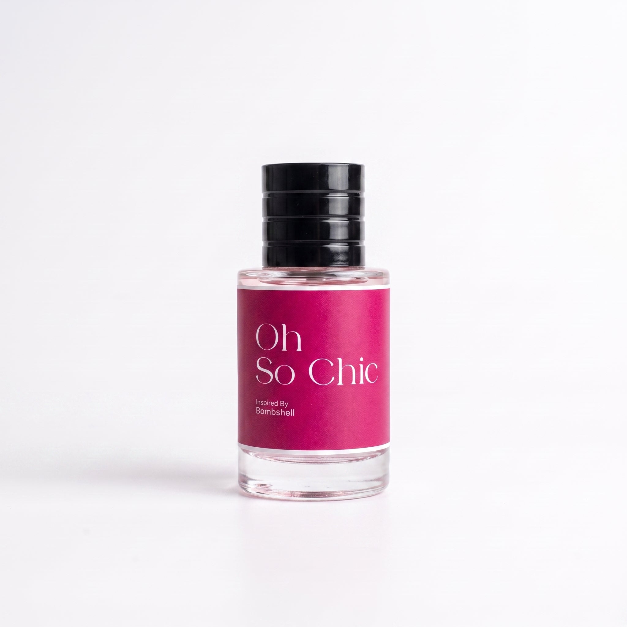 OH SO CHIC
